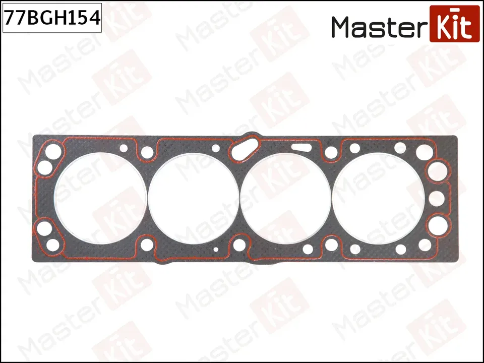 Прокладка ГБЦ (Master KIT). Артикул 77BGH154