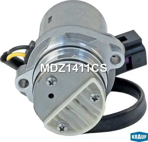 Мотор блокировки полного привода (Krauf). Артикул MDZ1411CS