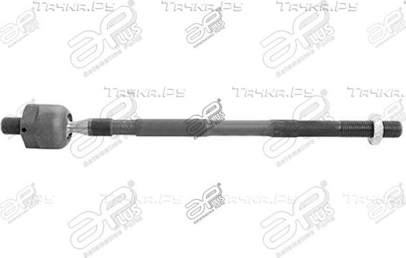 Рулевая тяга APlus правая/левая внутренняя для Subaru Legacy II 1994-1999. Артикул 28388AP