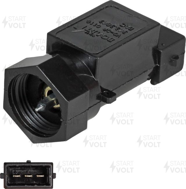 Датчик ABS StartVOLT. Артикул VS-SP 0110