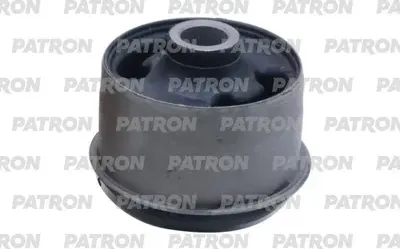 Сайлентблок дифференциала (Patron). Артикул PSE12377