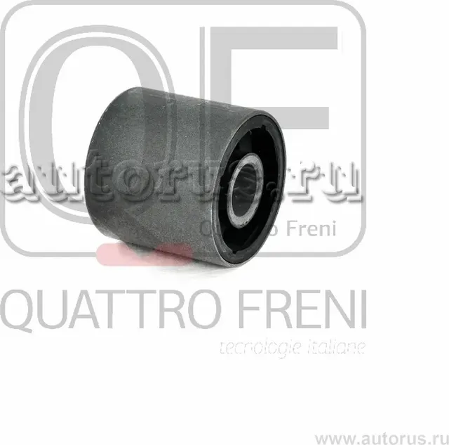 Натяжитель приводного ремня QF30D00049 (Quattro Freni). Артикул QF30D00049