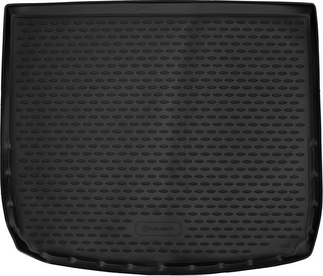 Коврик Element для багажника Renault Koleos II 2017-2026. Артикул ELEMENT4152B13