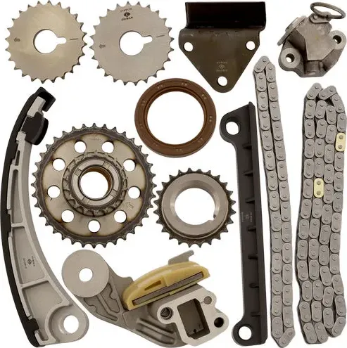 КОМПЛЕКТЫ ГРМ (Zikmar). Артикул Z16911R