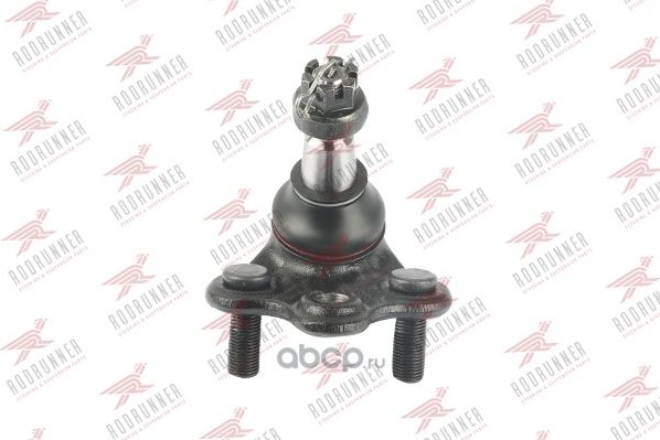 Шаровая опора передняя нижняя TOYOTA RAV4 2019 (Rodrunner). Артикул BJT1084