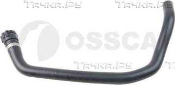 Патрубок радиатора (системы охлаждения) OSSCA для BMW X5 I (E53) 2000-2006. Артикул 33471