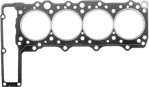 Прокладка ГБЦ Febi Bilstein. Артикул 14400