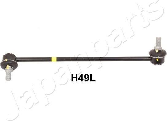 Стойка (тяга) стабилизатора Japanparts. Артикул SI-H49L