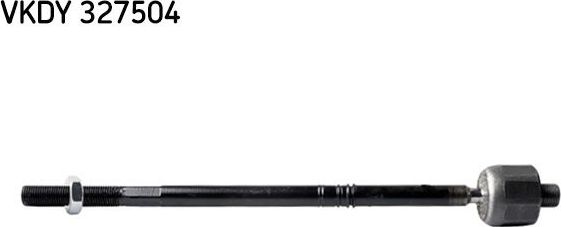Рулевая тяга SKF. Артикул VKDY 327504