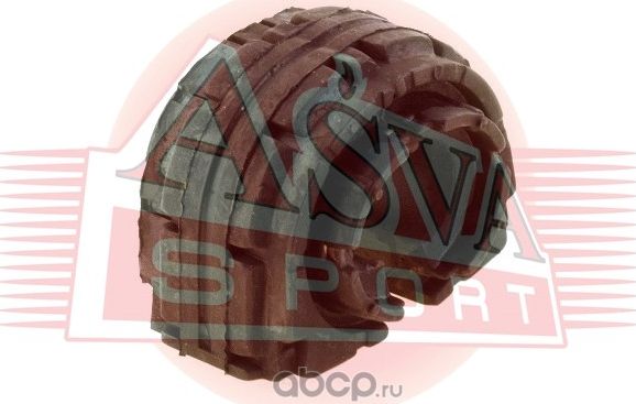 Втулка стабилизатора VOLKSWAGEN TIGUAN (Asva). Артикул 0507-018