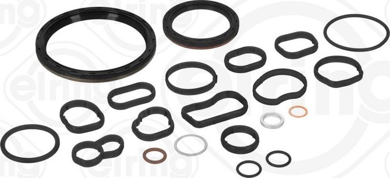 Комплект прокладок, блок-картер двигателя Elring для BMW X7 I (G07) 2019-2026. Артикул 565.620