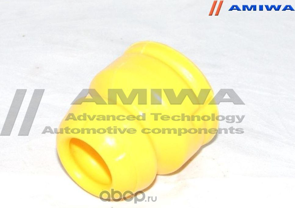 ОТБОЙНИК ПЕРЕДНЕГО АМОРТИЗАТОРА (Amiwa). Артикул 1314767