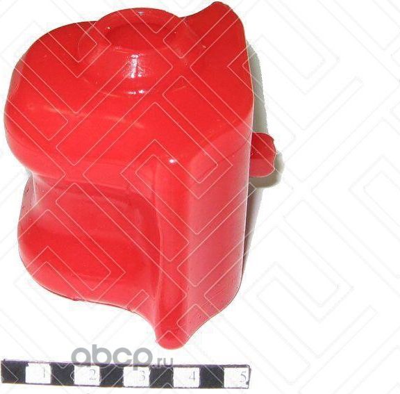 Втулка правая стабилизатора передней подвески (Полиуретан). Артикул 101125