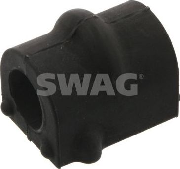 Втулка стабилизатора SWAG (резина). Артикул 40 61 0013