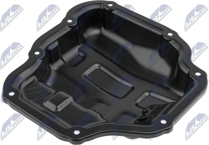 Масляный поддон картера двигателя NTY. Артикул BMO-NS-013