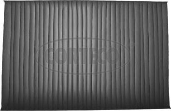 Салонный фильтр Corteco для Renault Trafic III 2015-2026. Артикул 80001460