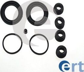 Ремкомплект тормозного суппорта ERT передний для Renault Mascott 1999-2010. Артикул 400665