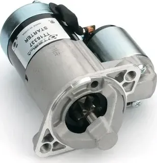 СТАРТЕР (Tesla Technics). Артикул TT16337