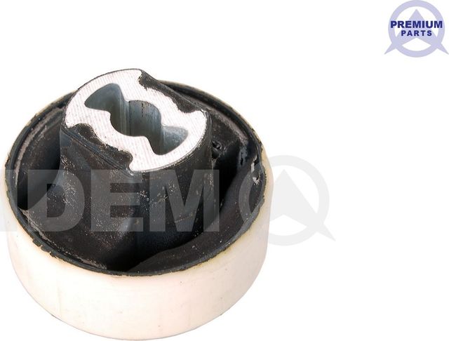 Сайлентблок переднего рычага подвески Sidem задний правый/левый нижний для Fiat Doblo II 2010-2026. Артикул 819664