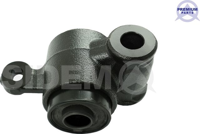 Сайлентблок переднего рычага подвески Sidem. Артикул 851651