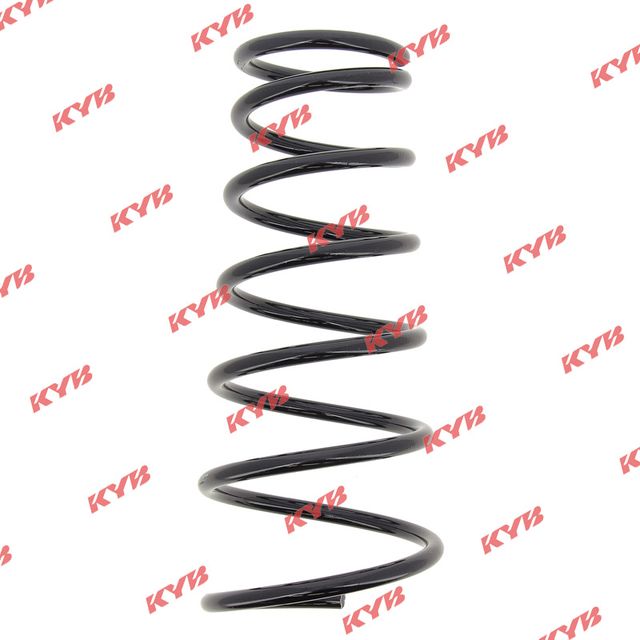 Пружина подвески KYB (Каяба) K-Flex задняя для Toyota Corolla E110 1997-2001. Артикул RI6161