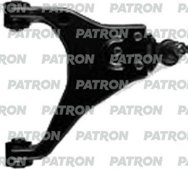 Поперечный рычаг передней подвески Patron. Артикул PS5386R