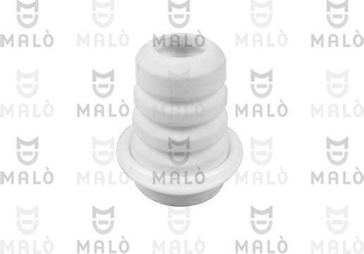 Отбойник амортизатора (стойки) Malo. Артикул 153871