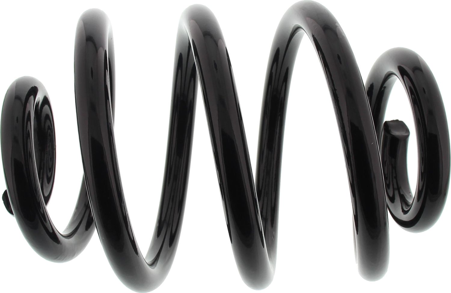 Пружина подвески MAPCO. Артикул 70658