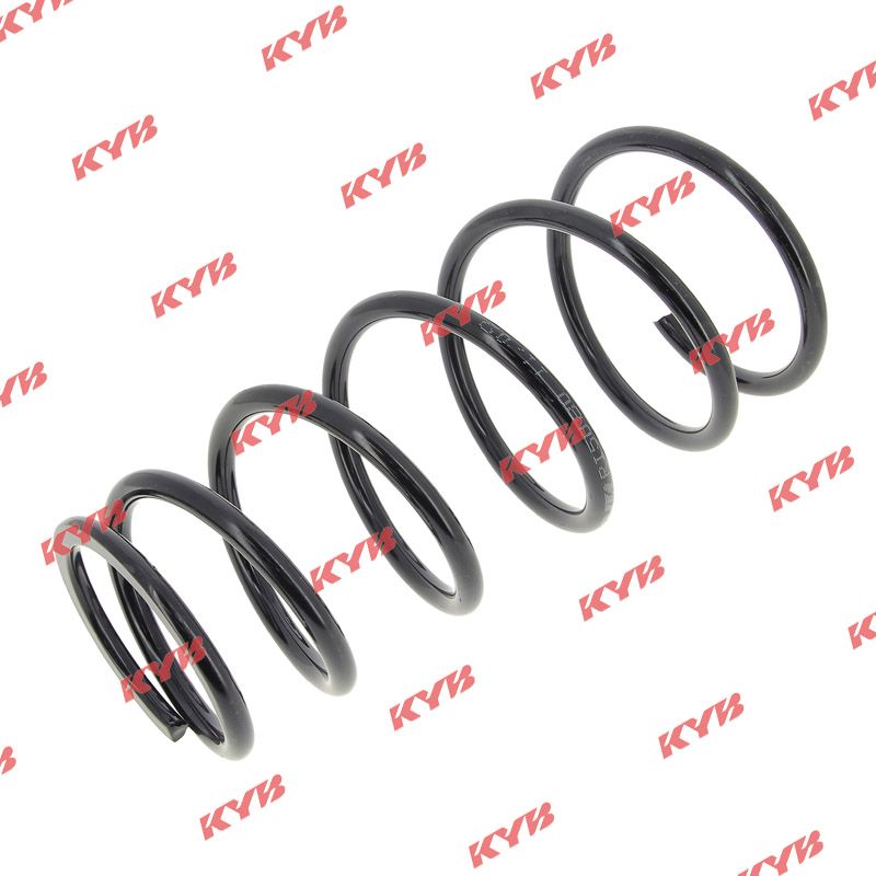 Пружина подвески KYB (Каяба) K-Flex. Артикул RI5080