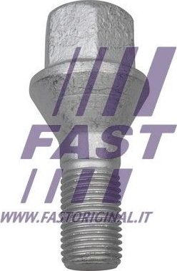 Болт колесныйR15Peugeot Boxer 3 06 Fast. Артикул FT21518