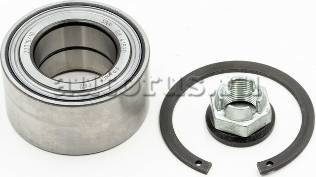 Ступичный подшипник (комплект) Renault. Артикул 402109533R