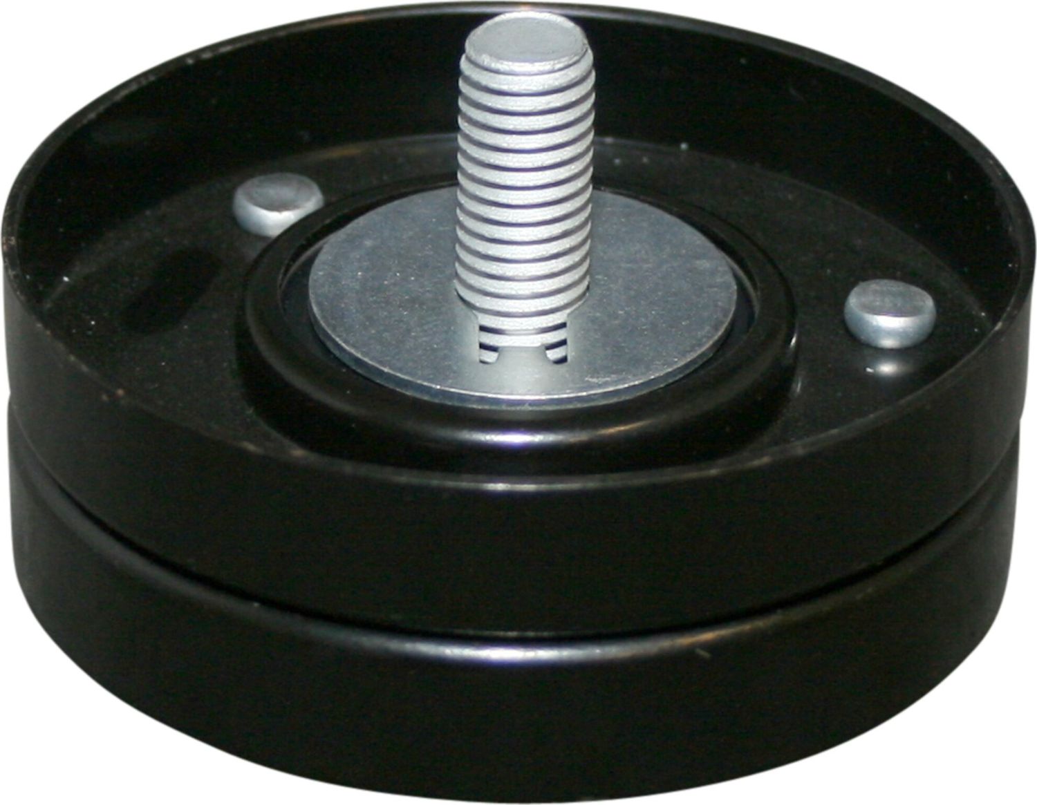 Направляющий (ведущий) ролик приводного поликлинового ремня JP Group. Артикул 1118303400