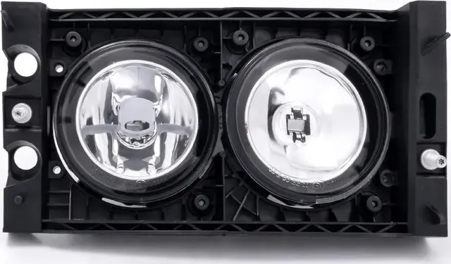 Фара противотуманная правая (Topcover). Артикул T12171003