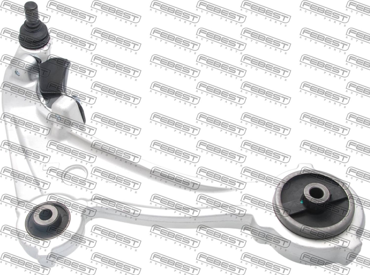 Поперечный рычаг Febest. Артикул 0224-J32RH