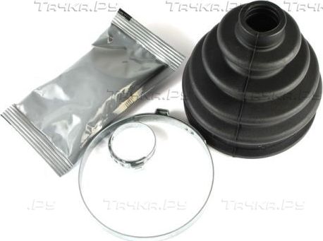 Пыльник ШРУСа наружный Pascal для Volkswagen Passat B2 1983-1988. Артикул G5W002PC