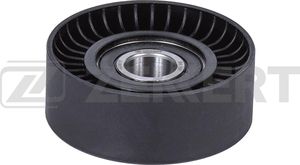 Натяжной ролик (натяжитель) приводного поликлинового ремня Zekkert для Great Wall Hover H5 2010-2017. Артикул SR-1981