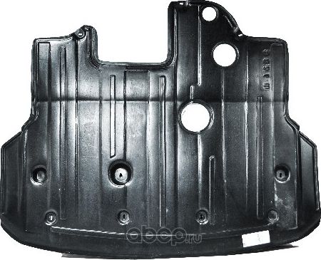 Защита двигателя (пыльник) Magneti Marelli. Артикул 021316938340