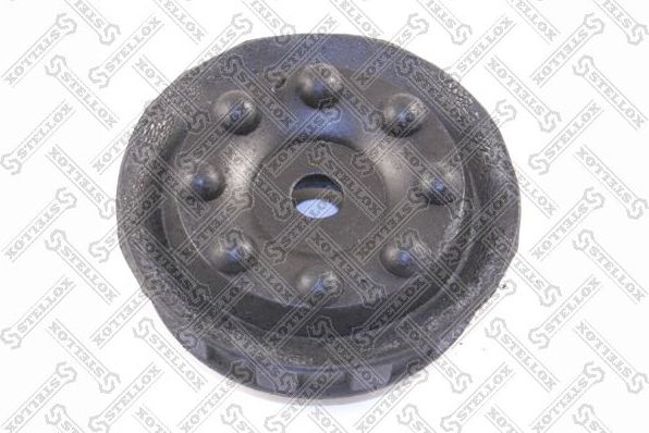 Опора амортизатора (стойки) Stellox передняя/задняя для Audi V8 1988-1994. Артикул 71-11152-SX