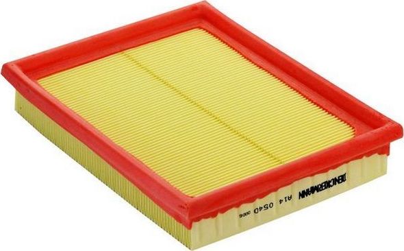 Воздушный фильтр Denckermann для Opel Combo B 1994-2001. Артикул A140540