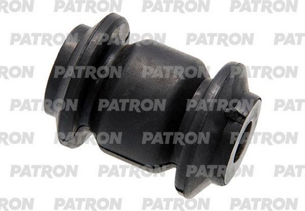 Сайлентблок переднего рычага подвески Patron. Артикул PSE1153