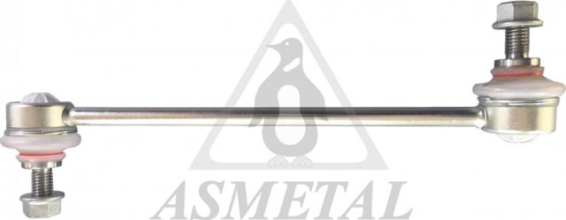 Стойка (тяга) стабилизатора Asmetal. Артикул 26LR2010