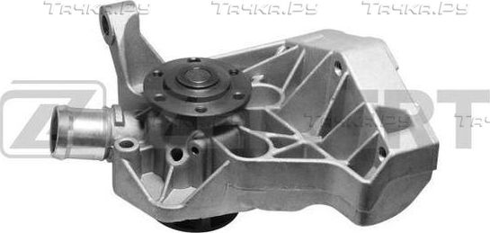 Помпа (водяной насос) Zekkert. Артикул WP-1301