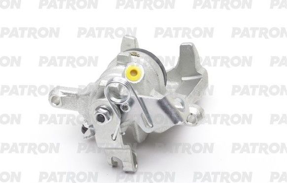 Тормозной суппорт Patron задний левый для Renault Trafic II 2001-2014. Артикул PBRC240