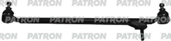 Рулевая тяга продольная Patron. Артикул PS2208