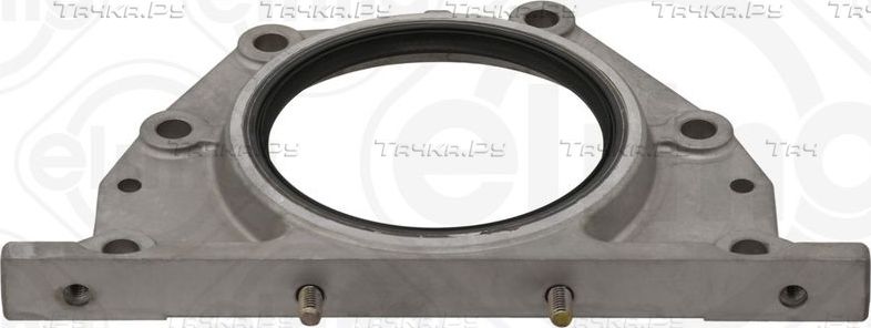 Сальник коленвала Elring (FPM (Fluor-Kautschuk)) внутренний для LTI TX I 1997-2002. Артикул 941.720