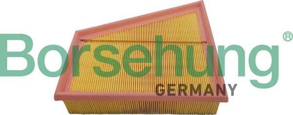 Воздушный фильтр Borsehung. Артикул B12359