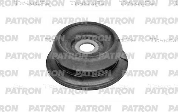 Опора амортизатора (стойки) Patron. Артикул PSE1555
