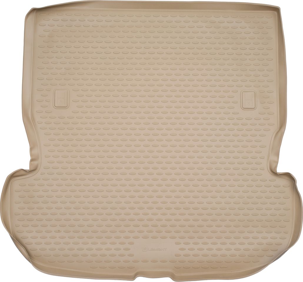 Коврик Element для багажника Toyota Ipsum ACM 21W JDM (правый руль) 2001-2007 длинный БЕЖЕВЫЙ. Артикул NLC.48.38.G14b