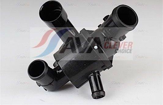 Термостат AVA для Audi A1 I (8X) 2011-2015. Артикул VNTS006