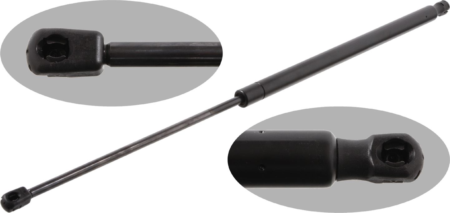 Амортизатор (упор) багажника Febi Bilstein. Артикул 31645